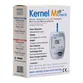 Labstix Cholestrol Meter Startkit Et102